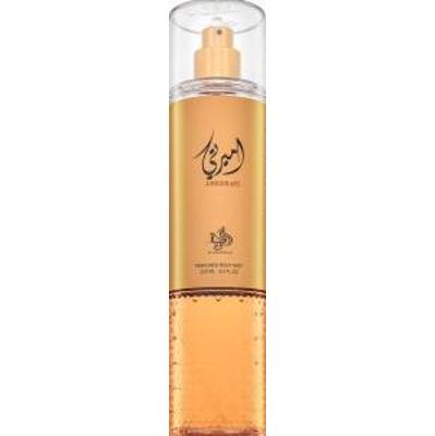 Al Wataniah Ameerati spray do ciała unisex 250 ml