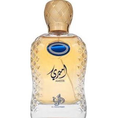 Al Wataniah Ameeri woda perfumowana unisex 100 ml
