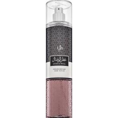 Al Wataniah Attar Al Wesal spray do ciała unisex 250 ml
