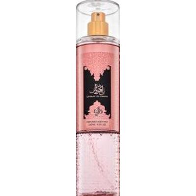 Al Wataniah Durrat Al Aroos spray do ciała unisex 250 ml