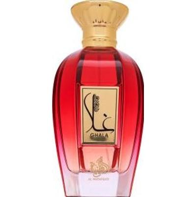Al Wataniah Ghala woda perfumowana unisex 100 ml