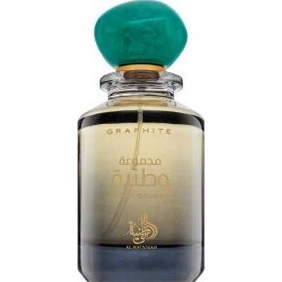 Al Wataniah Graphite woda perfumowana unisex 100 ml