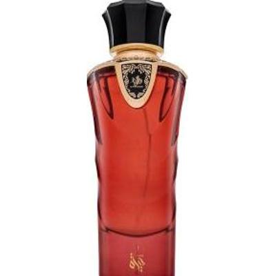 Al Wataniah Hayat woda perfumowana unisex 100 ml