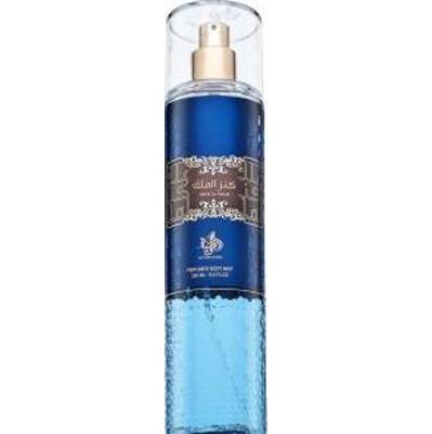 Al Wataniah Kenz Al Malik spray do ciała unisex 250 ml