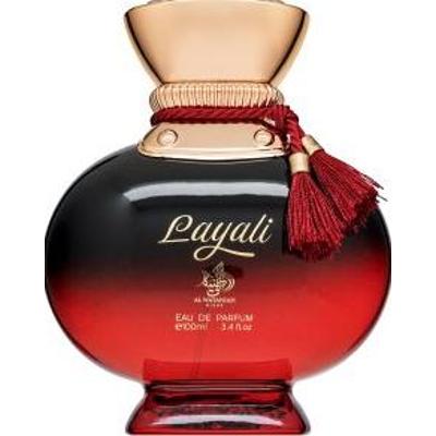 Al Wataniah Layali woda perfumowana unisex 100 ml