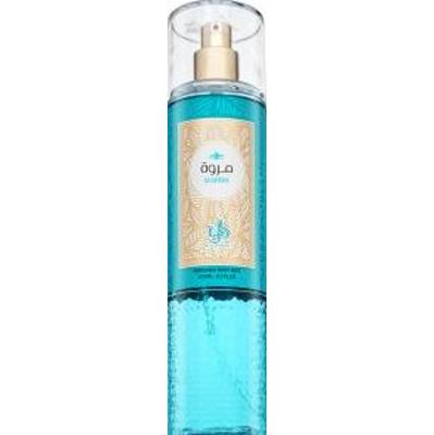 Al Wataniah Marwa spray do ciała unisex 250 ml