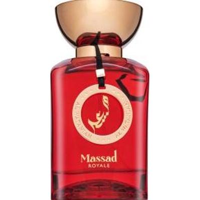 Al Wataniah Massad Royale woda perfumowana unisex 100 ml