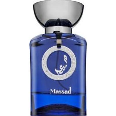 Al Wataniah Massad woda perfumowana dla mężczyzn 100 ml
