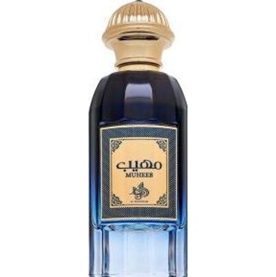 Al Wataniah Muheeb woda perfumowana dla mężczyzn 100 ml