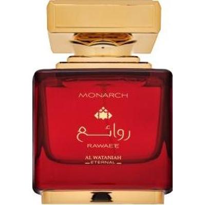 Al Wataniah Rawae'e Monarch woda perfumowana dla kobiet 100 ml