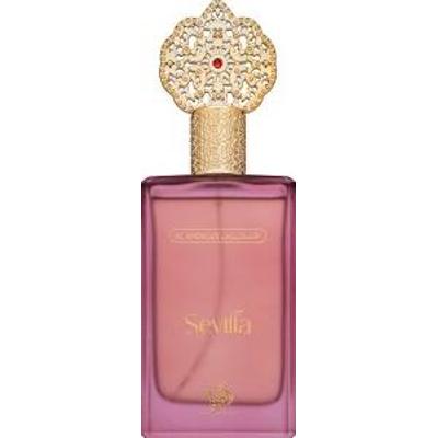 Al Wataniah Sevilla woda perfumowana dla kobiet 75 ml