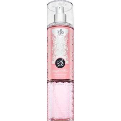 Al Wataniah Shagaf Al Ward spray do ciała unisex 250 ml