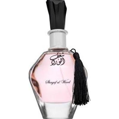 Al Wataniah Shagaf Al Ward woda perfumowana dla kobiet 100 ml