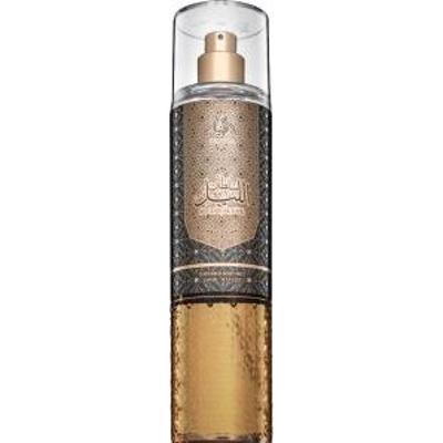 Al Wataniah Sultan Al Lail spray do ciała dla mężczyzn 250 ml