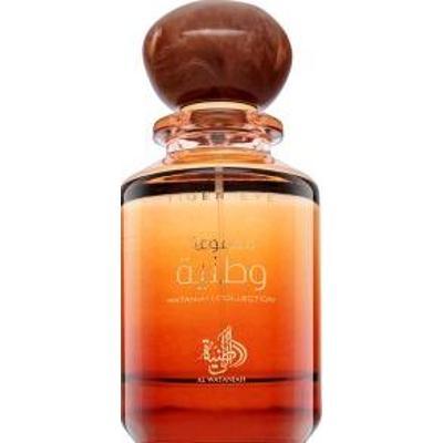 Al Wataniah Tiger Eye woda perfumowana unisex 100 ml