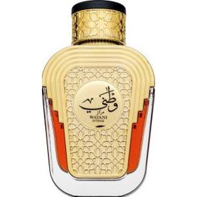 Al Wataniah Watani Intense Gold woda perfumowana unisex 100 ml