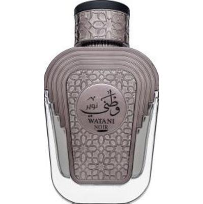 Al Wataniah Watani Noir woda perfumowana dla mężczyzn 100 ml