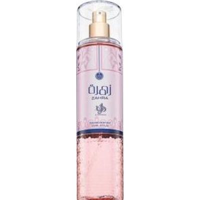 Al Wataniah Zahra spray do ciała unisex 250 ml