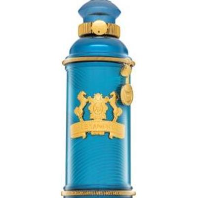 Alexandre.J The Collector Zafeer Oud Vanille woda perfumowana dla kobiet 100 ml