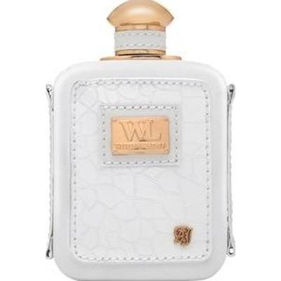 Alexandre.J Western Leather White woda perfumowana dla kobiet 100 ml