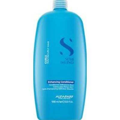 Alfaparf Milano Semi Di Lino Curls Enhancing Conditioner odżywka do włosów kręconych 1000 ml