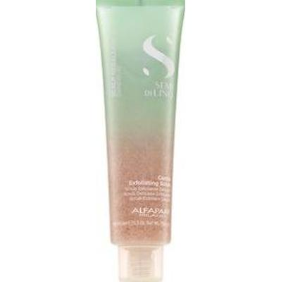 Alfaparf Milano Semi Di Lino Scalp Rebalance Gentle Exfoliating Scrub 150 ml