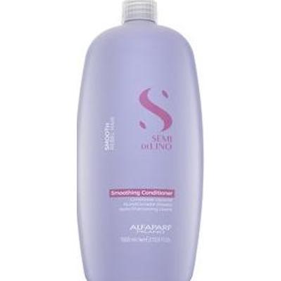 Alfaparf Milano Semi Di Lino Smooth Smoothing Conditioner odżywka wygładzająca do włosów grubych i trudnych do ułożenia 1000 ml