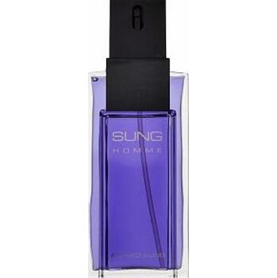 Alfred Sung Sung Homme woda toaletowa dla mężczyzn 100 ml