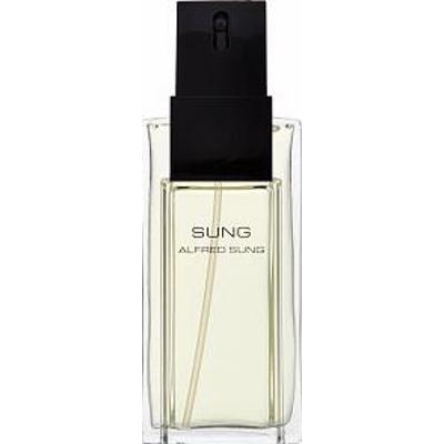 Alfred Sung Sung woda toaletowa dla kobiet 100 ml