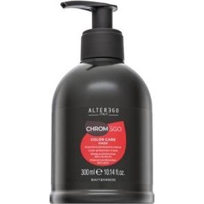 Alter Ego ChromeEgo Color Care Color Protection Mask ochronna maska do włosów farbowanych 300 ml