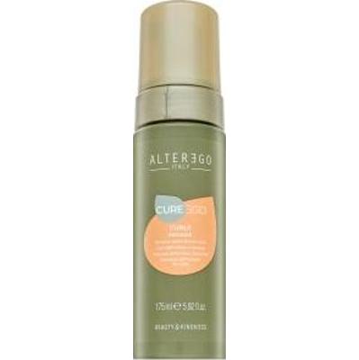 Alter Ego CureEgo Curly Mousse pianka do włosów falowanych i kręconych 175 ml