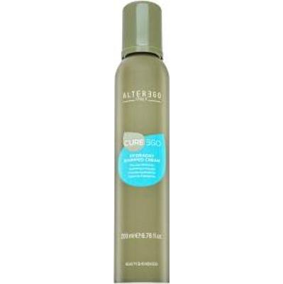 Alter Ego CureEgo Hydraday Whipped Cream pianka nawilżająca do włosów 200 ml
