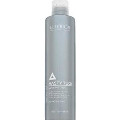 Alter Ego Hasty Too Love Me Curl. Curl Definer Fluid fluid do podkreślenia fal i loków 250 ml