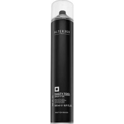 Alter Ego Hasty Too Spray It On. Extra Hold Hairspray lakier do włosów dla extra silnego utrwalenia 500 ml