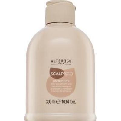Alter Ego ScalpEgo Densifying Densifying Shampoo szampon wzmacniający do włosów łamliwych i przerzedzonych 300 ml