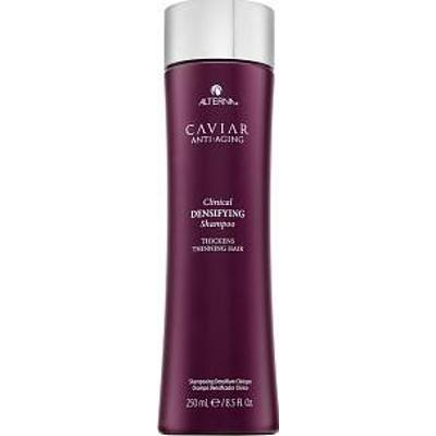 Alterna Caviar Anti-Aging Clinical Densifying Shampoo szampon oczyszczający do włosów osłabionych 250 ml