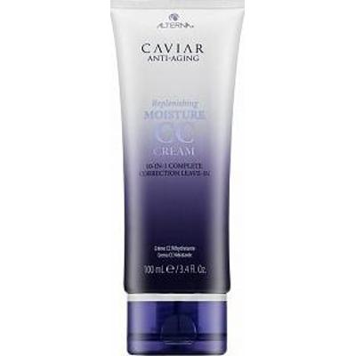 Alterna Caviar Replenishing Moisture CC Cream krem uniwersalny dla nawilżenia włosów 100 ml