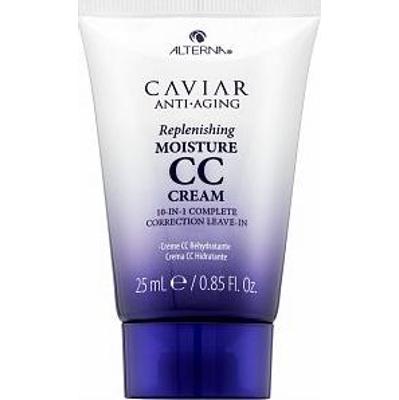 Alterna Caviar Replenishing Moisture CC Cream krem uniwersalny dla nawilżenia włosów 25 ml