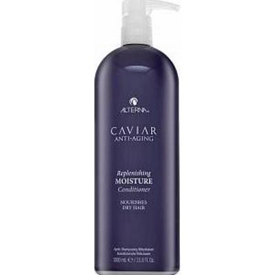 Alterna Caviar Replenishing Moisture Conditioner odżywka dla nawilżenia włosów 1000 ml