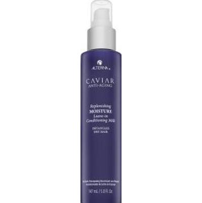 Alterna Caviar Replenishing Moisture Leave-in Conditioning Milk pielęgnacja bez spłukiwania dla łatwiejszego rozszczesywania 147 ml