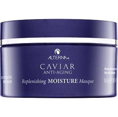 Alterna Caviar Replenishing Moisture Masque maska do włosów suchych 161 g