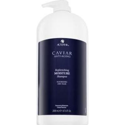 Alterna Caviar Replenishing Moisture Shampoo szampon dla nawilżenia włosów 2000 ml