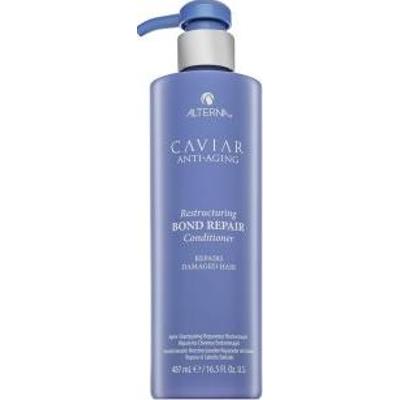 Alterna Caviar Restructuring Bond Repair Conditioner odżywka do włosów zniszczonych 487 ml