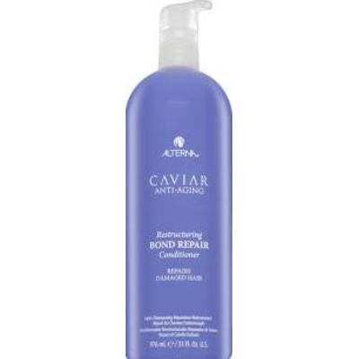 Alterna Caviar Restructuring Bond Repair Conditioner odżywka do włosów zniszczonych 976 ml
