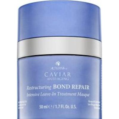 Alterna Caviar Restructuring Bond Repair Intensive Leave-In Treatment Masque maseczka bez spłukiwania do włosów zniszczonych 50 ml
