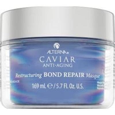 Alterna Caviar Restructuring Bond Repair Masque odżywcza maska do włosów bardzo suchych i zniszczonych