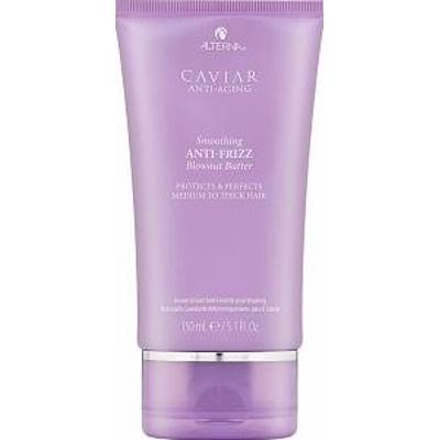 Alterna Caviar Smoothing Anti-Frizz Blowout Butter wygładzający krem przeciw puszeniu się włosów 150 ml
