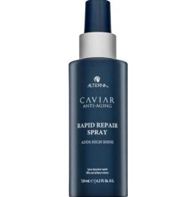 Alterna Caviar Style Rapid Repair Spray spray dla regeneracji, odżywienia i ochrony włosów 124 ml