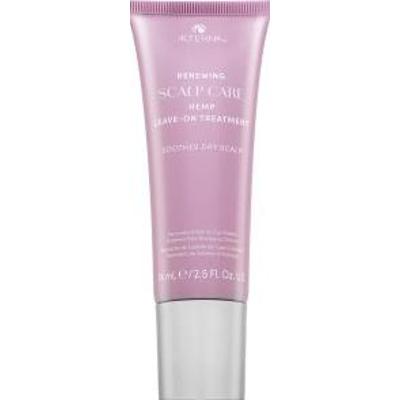 Alterna Renewing Scalp Care Hemp Leave-on Treatment kuracja do suchej skóry głowy 74 ml