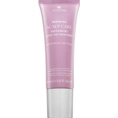 Alterna Renewing Scalp Care Peppermint Leave-on Treatment kuracja do suchej skóry głowy 74 ml